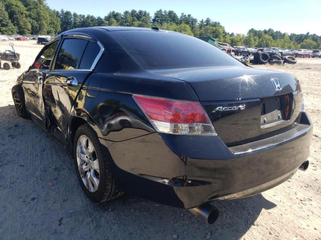 Photo 2 VIN: 1HGCP3F83AA012907 - HONDA ACCORD EXL 