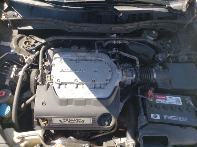 Photo 6 VIN: 1HGCP3F83AA012907 - HONDA ACCORD EXL 