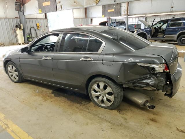 Photo 1 VIN: 1HGCP3F83AA012955 - HONDA ACCORD EXL 