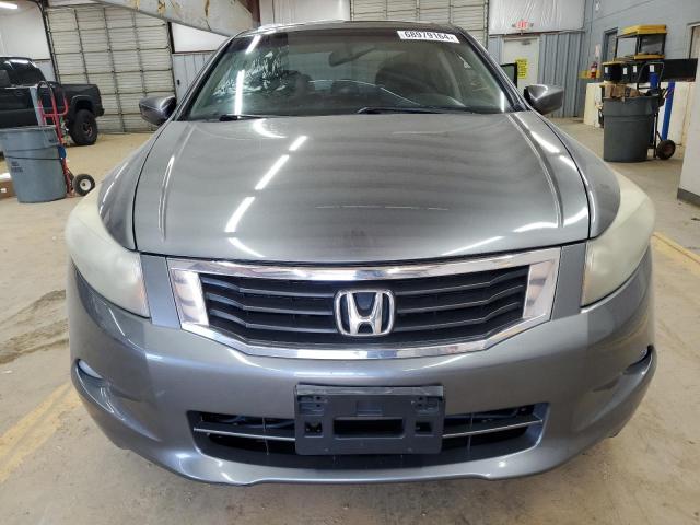 Photo 4 VIN: 1HGCP3F83AA012955 - HONDA ACCORD EXL 