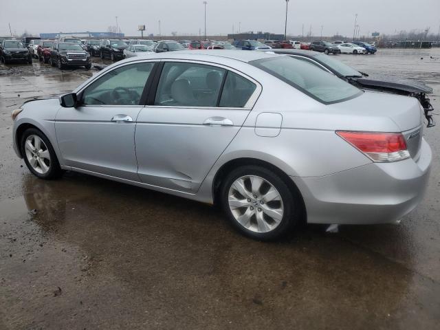 Photo 1 VIN: 1HGCP3F83AA013359 - HONDA ACCORD EXL 