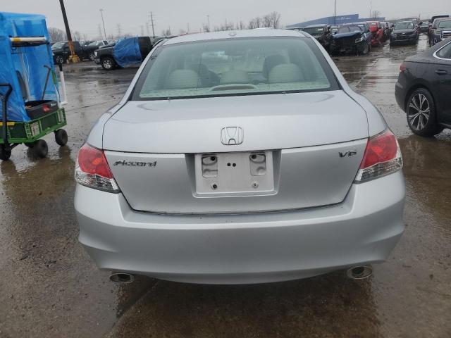 Photo 5 VIN: 1HGCP3F83AA013359 - HONDA ACCORD EXL 