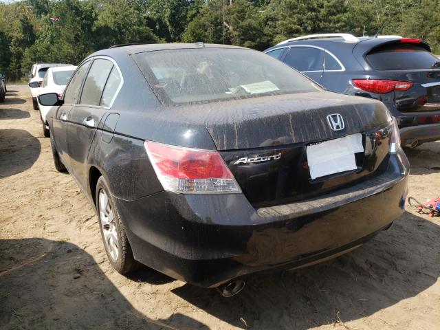 Photo 2 VIN: 1HGCP3F83AA013409 - HONDA ACCORD EXL 