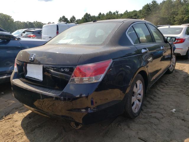 Photo 3 VIN: 1HGCP3F83AA013409 - HONDA ACCORD EXL 