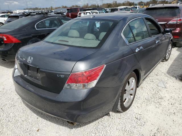 Photo 3 VIN: 1HGCP3F83AA013944 - HONDA ACCORD EXL 