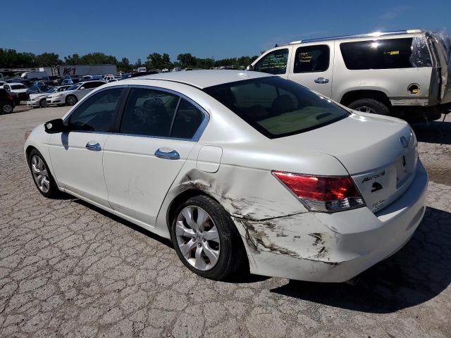 Photo 1 VIN: 1HGCP3F83AA014771 - HONDA ACCORD EXL 