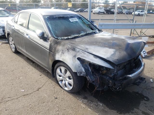 Photo 0 VIN: 1HGCP3F83AA015256 - HONDA ACCORD EXL 