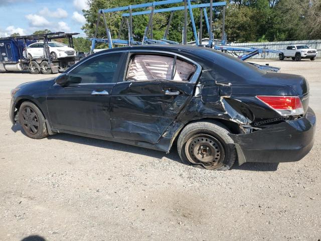 Photo 1 VIN: 1HGCP3F83AA015368 - HONDA ACCORD EXL 