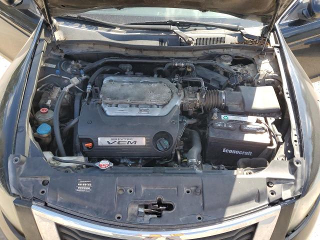 Photo 10 VIN: 1HGCP3F83AA015368 - HONDA ACCORD EXL 