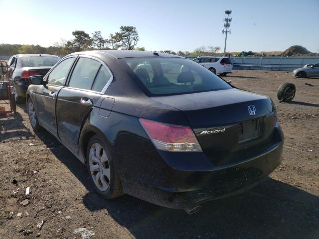 Photo 2 VIN: 1HGCP3F83AA015614 - HONDA ACCORD EXL 