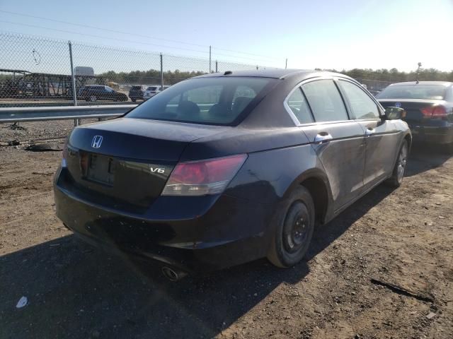 Photo 3 VIN: 1HGCP3F83AA015614 - HONDA ACCORD EXL 