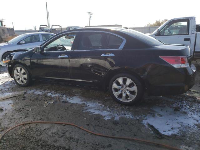 Photo 1 VIN: 1HGCP3F83AA015631 - HONDA ACCORD 