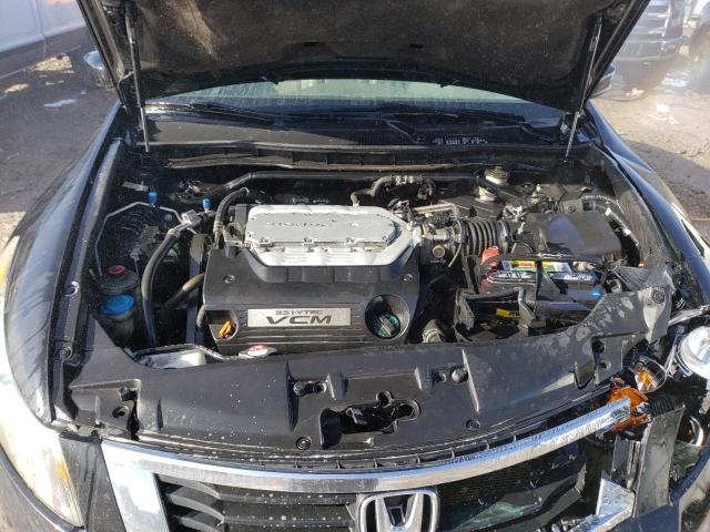 Photo 10 VIN: 1HGCP3F83AA015631 - HONDA ACCORD 