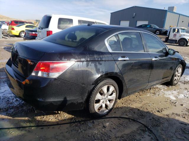 Photo 2 VIN: 1HGCP3F83AA015631 - HONDA ACCORD 