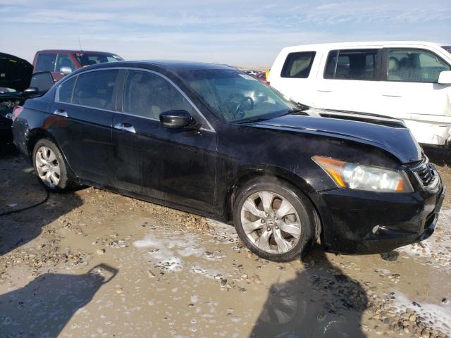 Photo 3 VIN: 1HGCP3F83AA015631 - HONDA ACCORD 