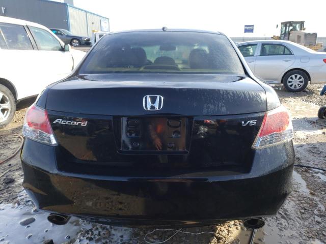 Photo 5 VIN: 1HGCP3F83AA015631 - HONDA ACCORD 