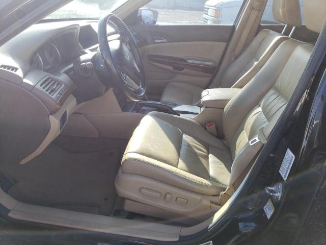 Photo 6 VIN: 1HGCP3F83AA015631 - HONDA ACCORD 