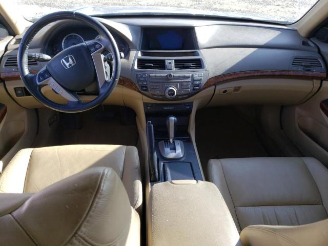 Photo 7 VIN: 1HGCP3F83AA015631 - HONDA ACCORD 