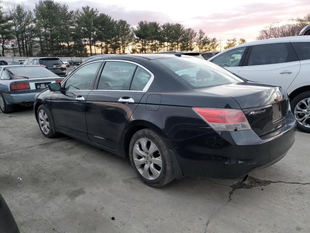 Photo 1 VIN: 1HGCP3F83AA015838 - HONDA ACCORD EXL 