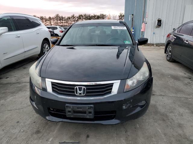 Photo 4 VIN: 1HGCP3F83AA015838 - HONDA ACCORD EXL 