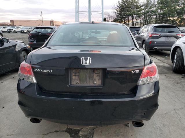 Photo 5 VIN: 1HGCP3F83AA015838 - HONDA ACCORD EXL 