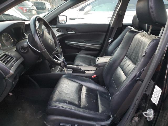 Photo 6 VIN: 1HGCP3F83AA015838 - HONDA ACCORD EXL 