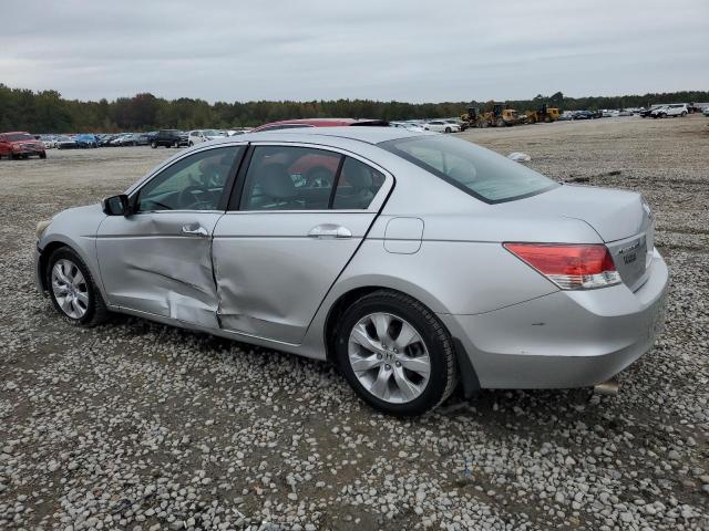 Photo 1 VIN: 1HGCP3F83AA016570 - HONDA ACCORD EXL 