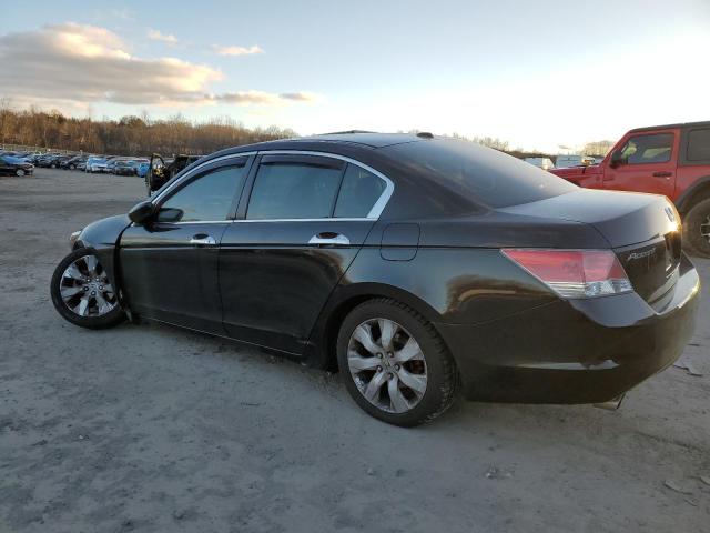 Photo 1 VIN: 1HGCP3F83AA017170 - HONDA ACCORD 