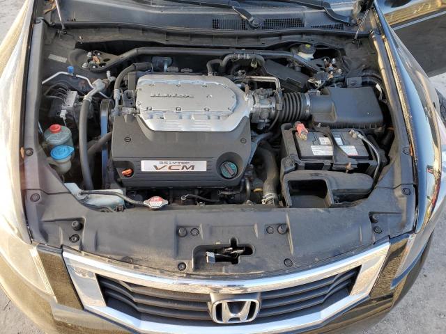 Photo 10 VIN: 1HGCP3F83AA017170 - HONDA ACCORD 