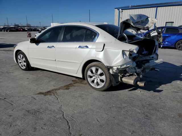 Photo 1 VIN: 1HGCP3F83AA019078 - HONDA ACCORD EXL 