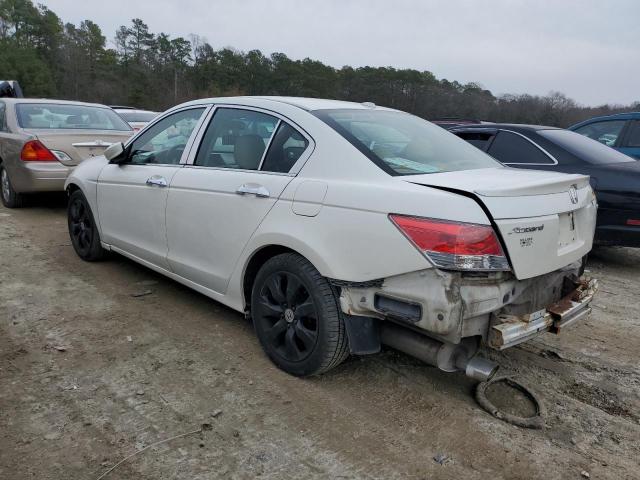 Photo 1 VIN: 1HGCP3F83AA020733 - HONDA ACCORD EXL 