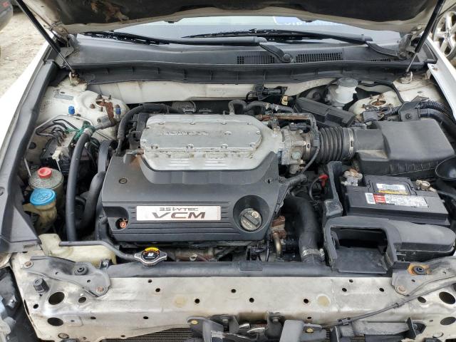 Photo 10 VIN: 1HGCP3F83AA020733 - HONDA ACCORD EXL 