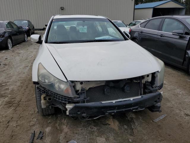 Photo 4 VIN: 1HGCP3F83AA020733 - HONDA ACCORD EXL 