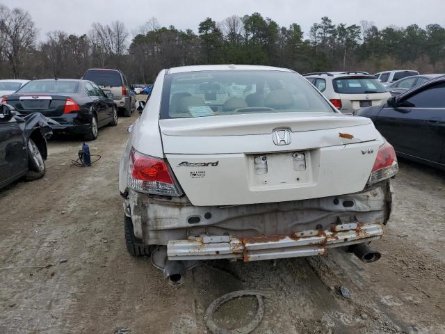 Photo 5 VIN: 1HGCP3F83AA020733 - HONDA ACCORD EXL 