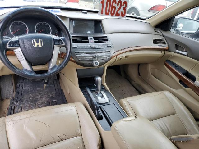 Photo 7 VIN: 1HGCP3F83AA020733 - HONDA ACCORD EXL 