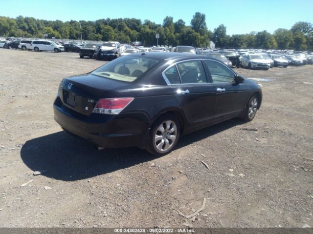 Photo 3 VIN: 1HGCP3F83AA024491 - HONDA ACCORD SDN 