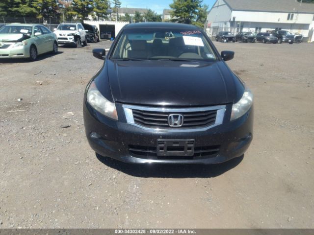 Photo 5 VIN: 1HGCP3F83AA024491 - HONDA ACCORD SDN 