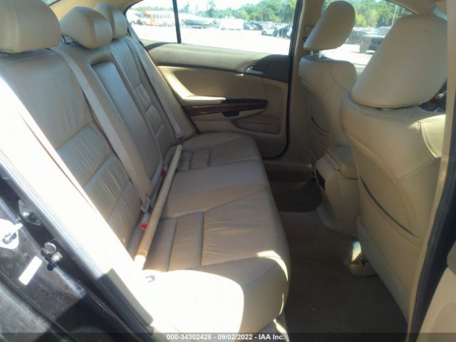 Photo 7 VIN: 1HGCP3F83AA024491 - HONDA ACCORD SDN 