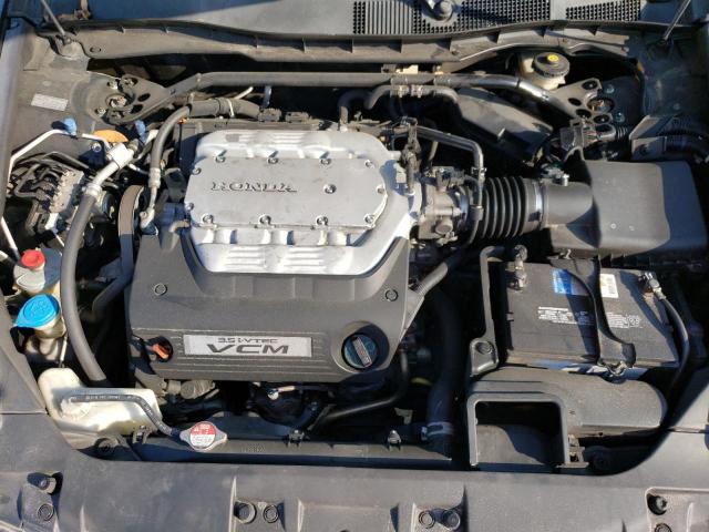 Photo 10 VIN: 1HGCP3F83AA026032 - HONDA ACCORD EXL 