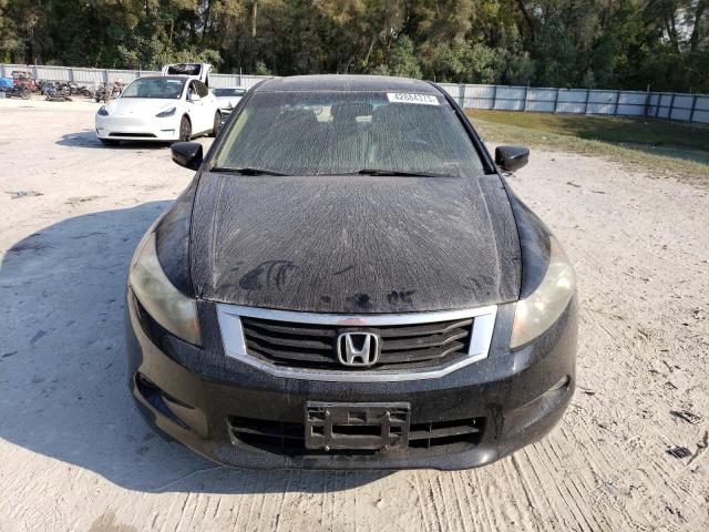 Photo 4 VIN: 1HGCP3F83AA026032 - HONDA ACCORD EXL 