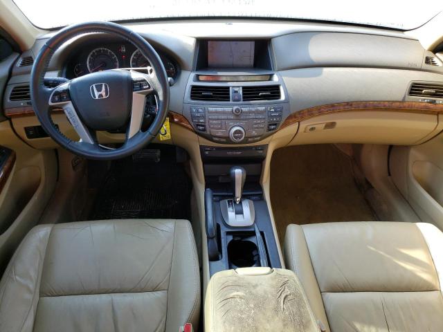 Photo 7 VIN: 1HGCP3F83AA026032 - HONDA ACCORD EXL 