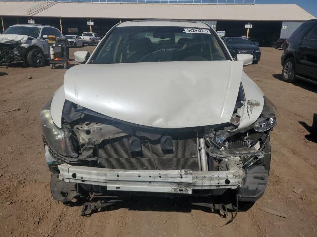 Photo 4 VIN: 1HGCP3F83AA026368 - HONDA ACCORD EXL 