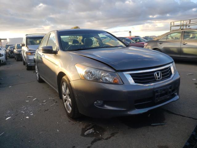 Photo 0 VIN: 1HGCP3F83AA028170 - HONDA ACCORD EXL 