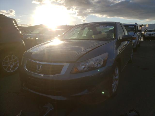 Photo 1 VIN: 1HGCP3F83AA028170 - HONDA ACCORD EXL 