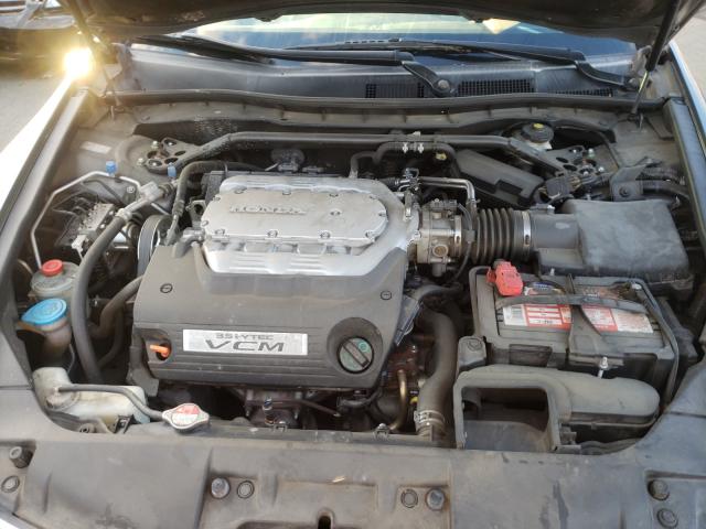 Photo 6 VIN: 1HGCP3F83AA028170 - HONDA ACCORD EXL 