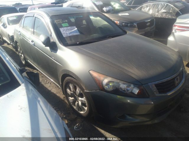 Photo 0 VIN: 1HGCP3F83AA028203 - HONDA ACCORD SDN 