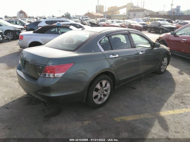 Photo 3 VIN: 1HGCP3F83AA028203 - HONDA ACCORD SDN 