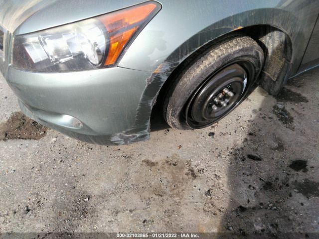 Photo 5 VIN: 1HGCP3F83AA028203 - HONDA ACCORD SDN 