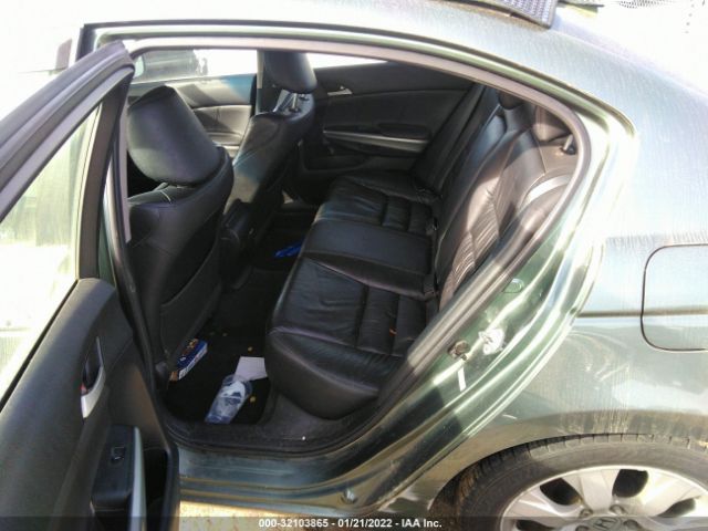 Photo 7 VIN: 1HGCP3F83AA028203 - HONDA ACCORD SDN 