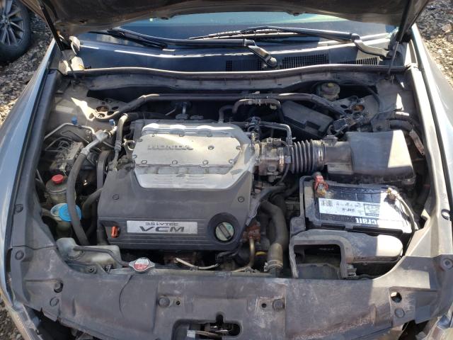 Photo 6 VIN: 1HGCP3F83AA029562 - HONDA ACCORD EXL 